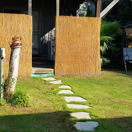 A Pastoral B & B Giv'at Ada エクステリア 写真