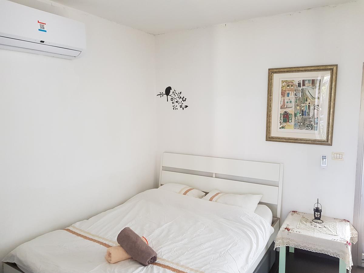 A Pastoral B & B Giv'at Ada エクステリア 写真