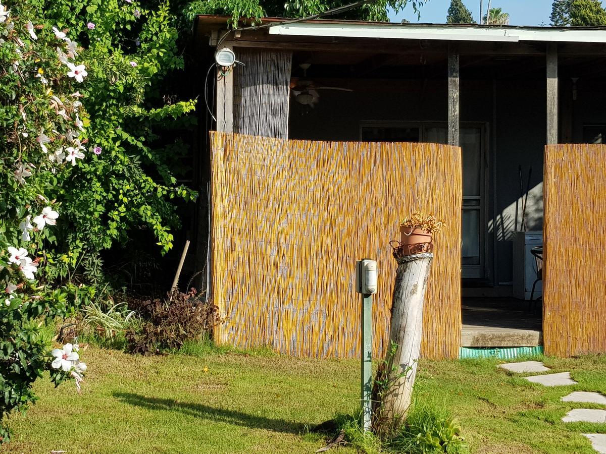A Pastoral B & B Giv'at Ada エクステリア 写真